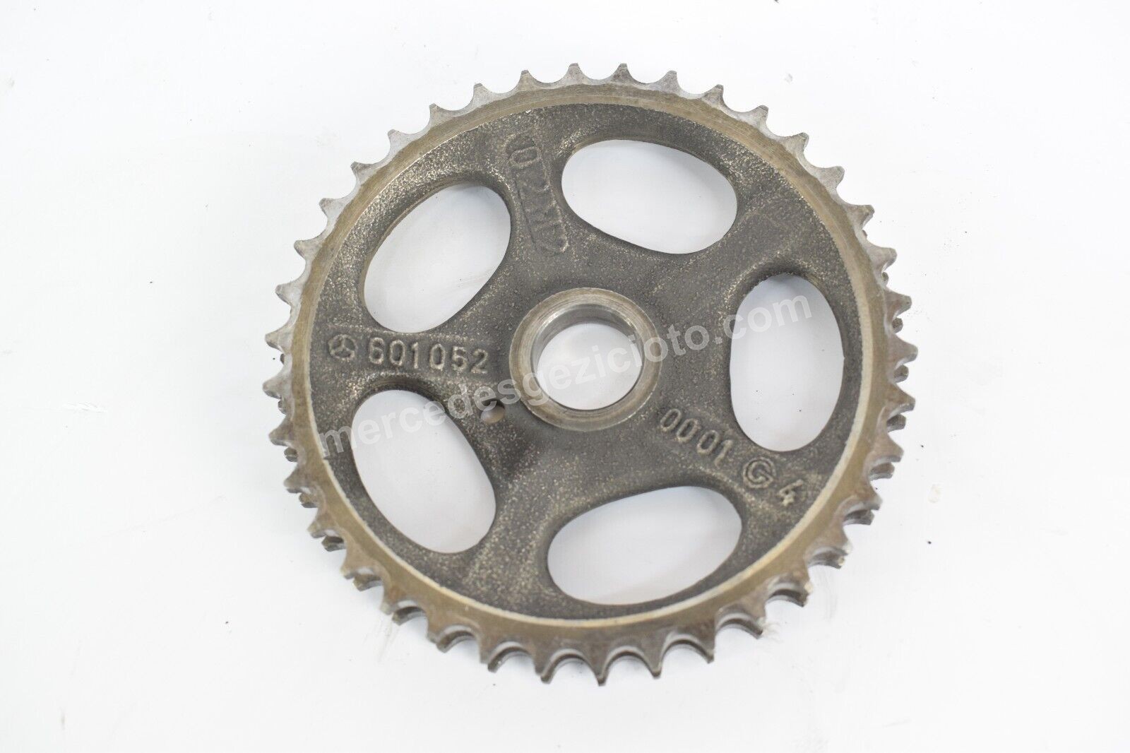 GEZİCİ OTOMOTİV - A6010520001 6010520001 MERCEDES M601 M602 M603