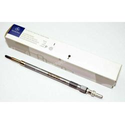 A0011596601 0011596601 MERCEDES W205 KIZDIRMA BUJİSİ ORJİNAL