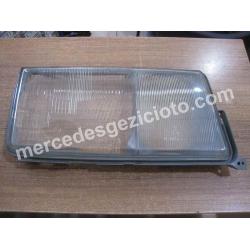 A0028268990 0028268990 MERCEDES W201 SAĞ FAR CAMI HELLA İÇİ YILDIZLI