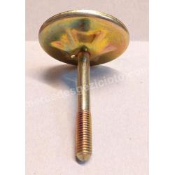 A1269902001 1269902001 MERCEDES W126 SALINCAK ALT CİVATASI ORJİNAL