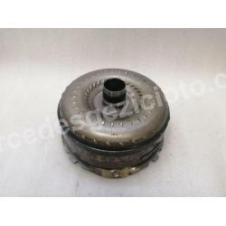 A1722500302 1722500302 MERCEDES TÜRBÜN (TEST ARAÇLARINDAN SÖKME) ORJİNAL