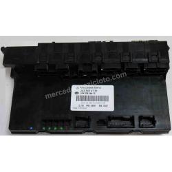 A2035454701 2035454701 MERCEDES W203 W209 ARKA SAM BEYNİ ORJİNAL