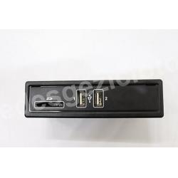 A205820012628 205820012628 MERCEDES W205 USB GİRİŞ PANELİ ORJİNAL