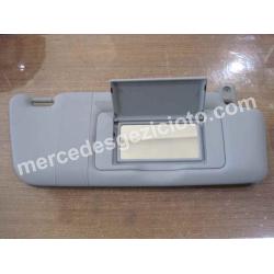 A2088102010 2088102010 MERCEDES W210 SAĞ GÜNEŞLİK ORJİNAL