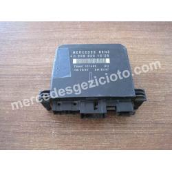 A2108207726 2108207726 MERCEDES W208 W210 SOL ÖN KAPI BEYNİ ORJİNAL SIFIR