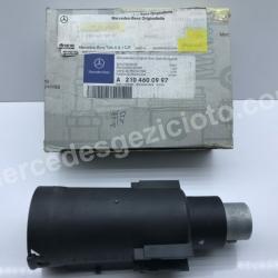 A2104600997 2104600997 MERCEDES W210 DİREKSİYON KORUMA KOVANI ORJİNAL