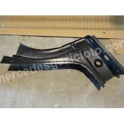 A2106372209 2106372209 MERCEDES W210 YAN PANEL SACI SAĞ ARKA TARAF ORJİNAL