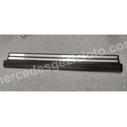 A2106800135 5076 MERCEDES W210 BASAMAK ÇITASI ORJİNAL