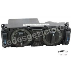 A2108302085 2108302085 MERCEDES W210 KLİMA TUŞ PANELİ ORJİNAL