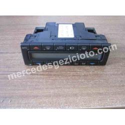 A2108303285 2108303285 MERCEDES W210 KUMANDA ÜNİTESİ ORJİNAL HAFİF ÇİZİKLER VAR