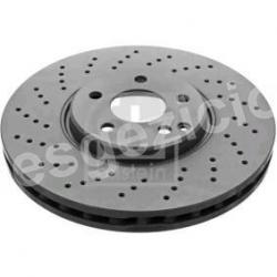 A2204211812 2204211812 MERCEDES W220 ÖN DİSK HAVALI FEBİ (2 ADET FİYATIDIR)