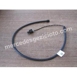 A2229059004 2229059004 MERCEDES W222 ARKA TAMPON SENSÖRÜ ORJİNAL