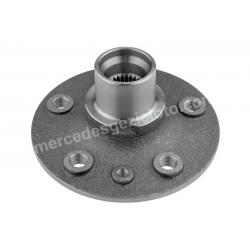 A6383340101 6383340101 MERCEDES W638 ÖN PORYA FEBİ