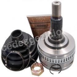 A6383341734 6383341734 MERCEDES W638 AKS KAFASI WOLF