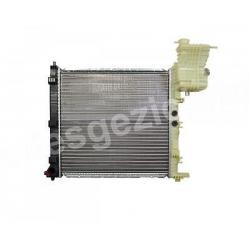 A6385011601 6385011601 MERCEDES W638 M601 SU RADYATÖRÜ MANUEL ORJİNAL