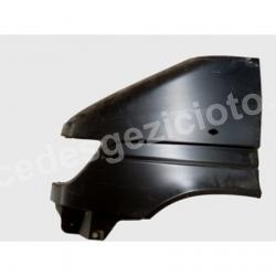 A9016374601 9016374601 W901 SPRİNTER SOL ÖN ÇAMURLUK ORJİNAL