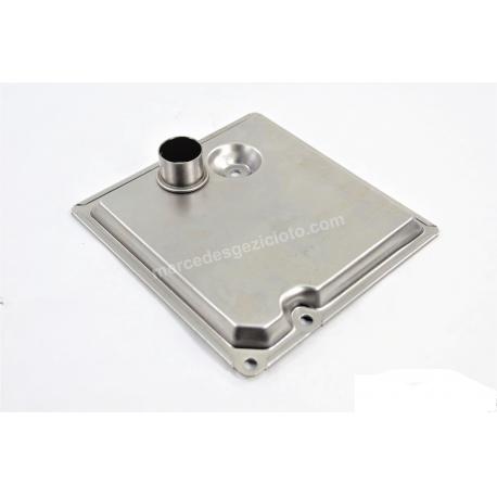 A1232700098 1232700098 MERCEDES 722.1 ŞANZIMAN FİLİTRESİ + CONTA ORJİNAL