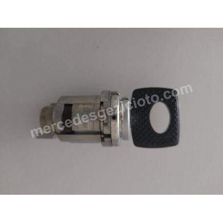 A1264620279 1264620279 MERCEDES W126 ANAHTAR ORJİNAL SIFIR