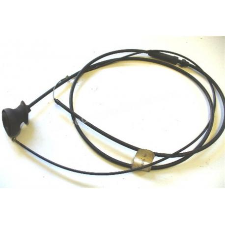 A1268800859 1268800859 MERCEDES W126 KAPUT TELİ ORJİNAL