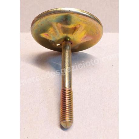 A1269902001 1269902001 MERCEDES W126 SALINCAK ALT CİVATASI ORJİNAL