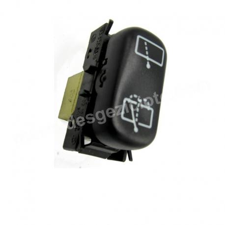 A1638200310 1638200310 MERCEDES W163 ARKA SİLECEK CAM DÜĞMESİ ORJİNAL