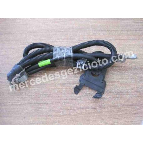 A2035401906 2035401906 MERCEDES W203 MARŞ MOTOR KABLO DEMETİ ORJİNAL