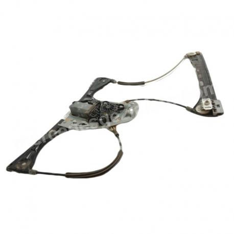 A2037201846 2037201846 A2037201646 2037201646 MERCEDES W203 SAĞ ÖN CAM MEKANİZMASI MOTORLU ORJİNAL SIFIR