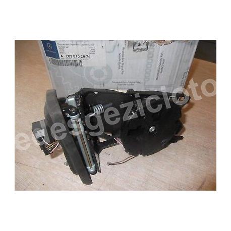 A2038107076 2038107076 MERCEDES W203 SAĞ AYNA MEKANİZMASI ORJİNAL