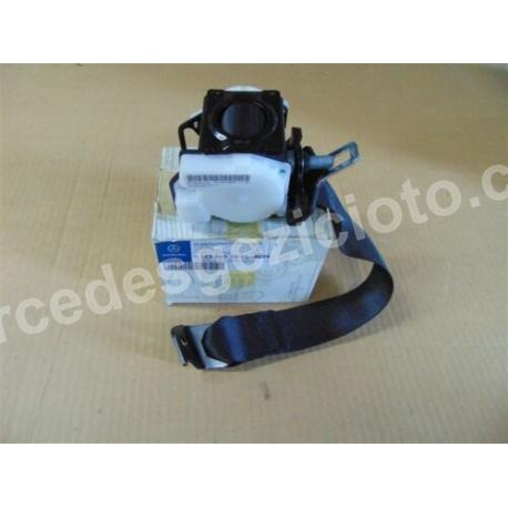 A2038608885 9C94 2038608885 9C94 MERCEDES W203 SAĞ ARKA EMNİYET KEMERİ ORJİNAL SIFIR