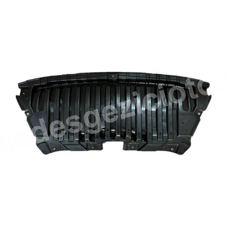 A2135200000 2135200000 MERCEDES W213 ÖN TAMPON ALT BAKALİTİ ORJİNAL