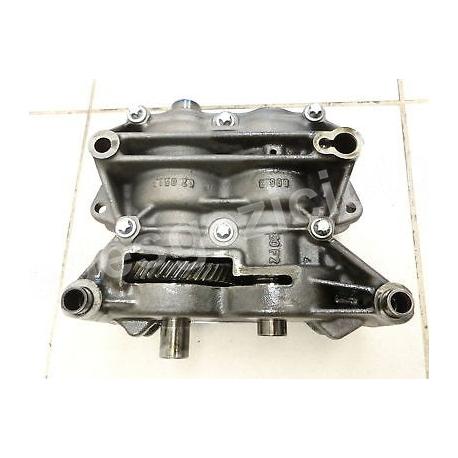 A6110100236 A6460100436 A6110100236 MERCEDES M611 M646 EKSANTRİK MİL YATAĞI ORJİNAL