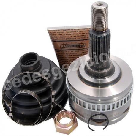 A6383341734 6383341734 MERCEDES W638 AKS KAFASI WOLF