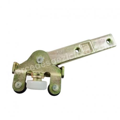 A6387601847 6387601847 MERCEDES W638 SAĞ ALT KAPI SÜRGÜSÜ ORJİNAL