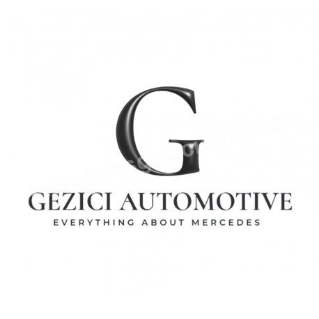 A0031580401 A0031583101 MERCEDES W124 W201 M102 DİSTRİBÜTÖR ORJİNAL (ÜST KAPAK VE KABLOSU YOK ÜZERİNDE) SIFIR