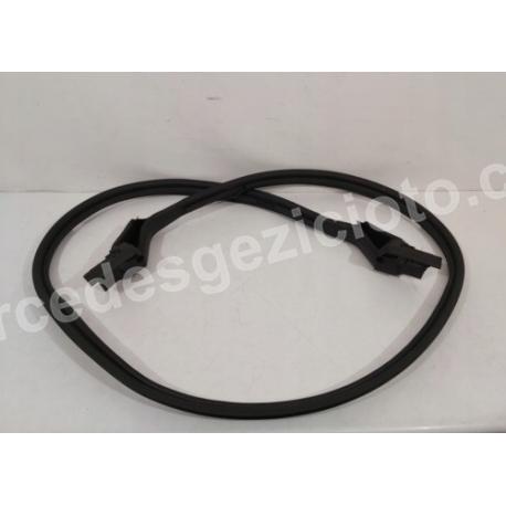 GEZİCİ OTOMOTİV - A1728800128 1728800128 MERCEDES W172 SOL KAPUT ...